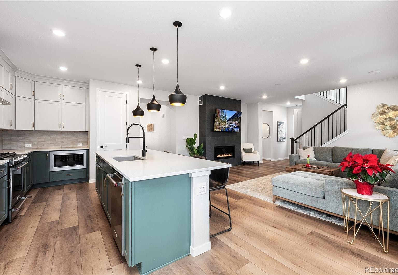 12015 Verse Rd Lone Tree, CO 80134  | Single Family