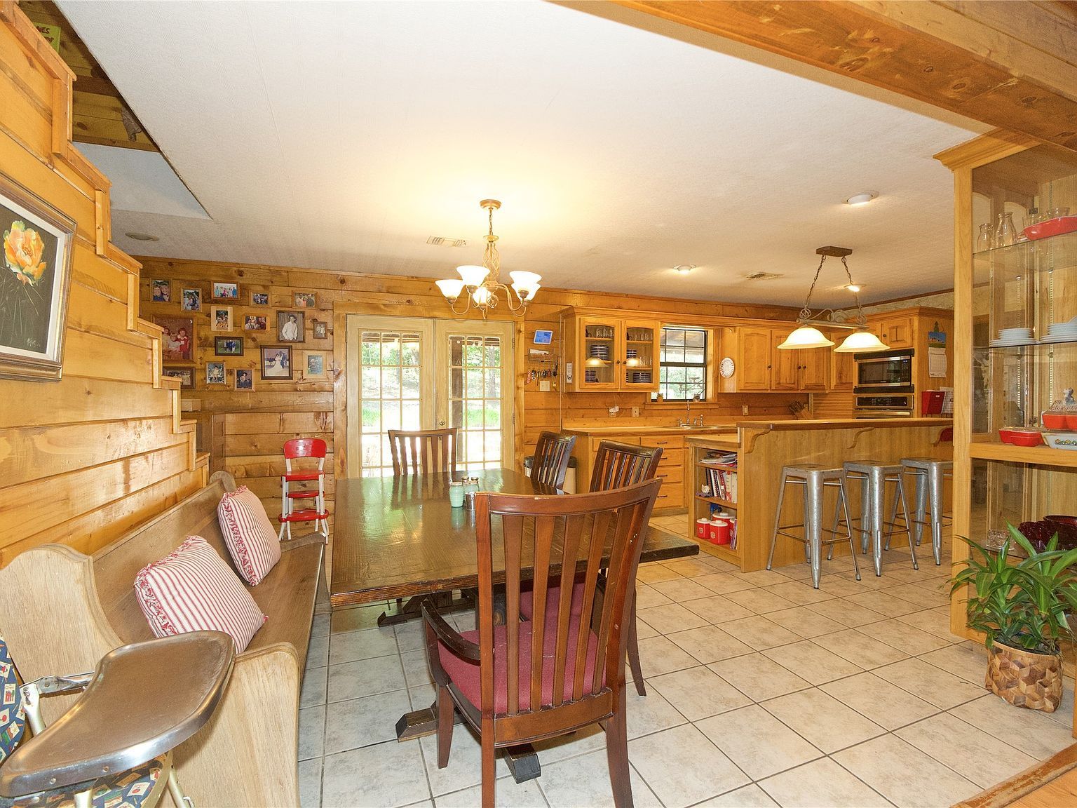 5794 Fm 678 Gainesville, TX 76240  | Single Family