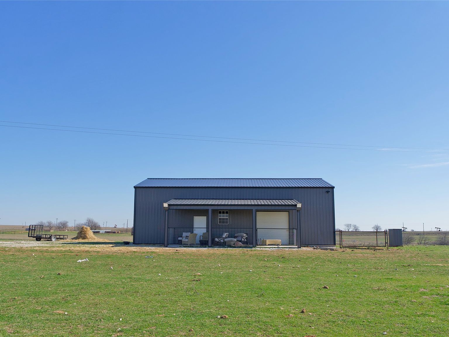 986 County Road 350 Muenster, TX 76252  | Land/Lot