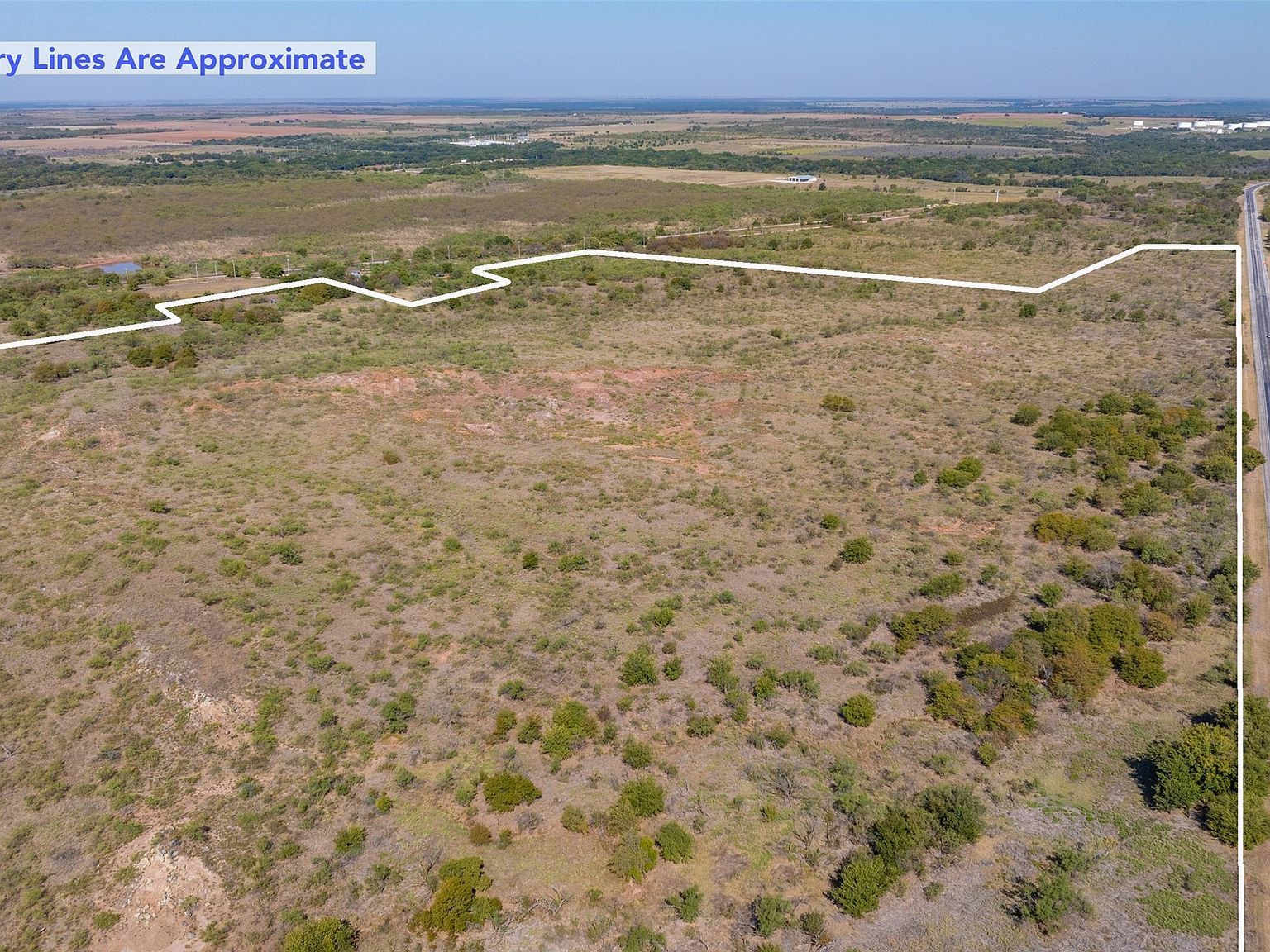 N Highway 81 Ringgold, TX 76261  | Land/Lot