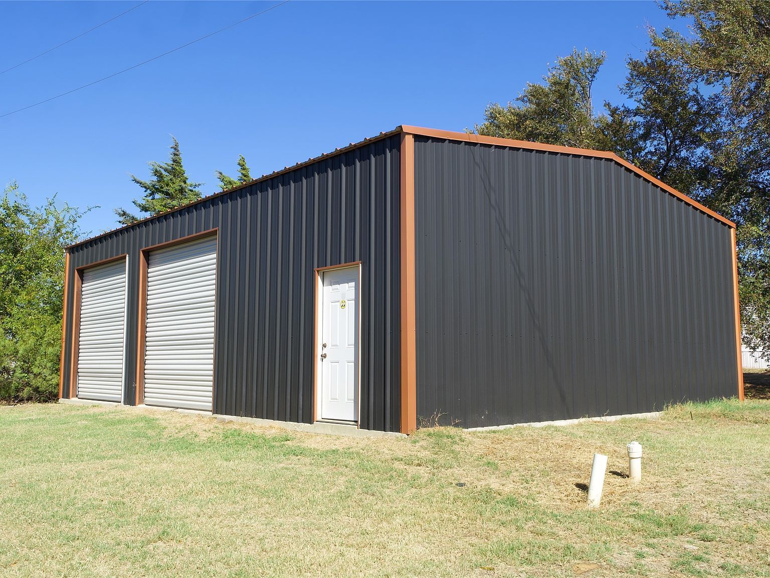 1207 Grayson St Nocona, TX 76255 | New build