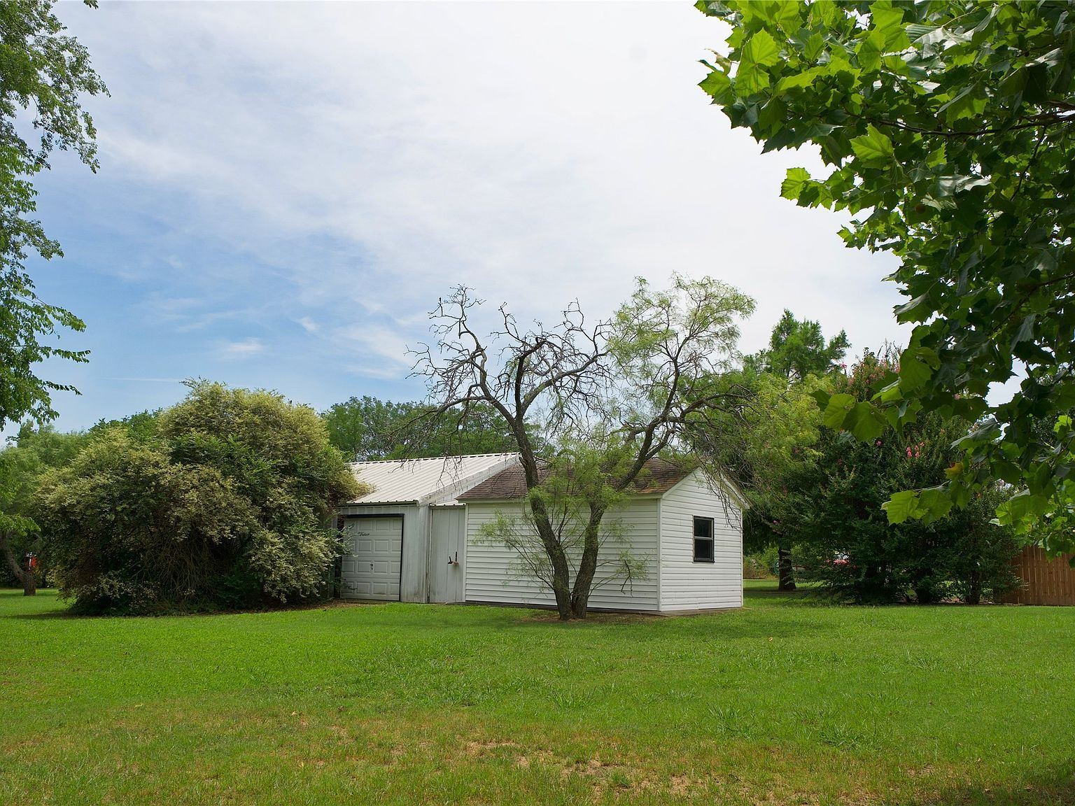 1196 County Road 260 Gainesville, TX 76240  | Single Family