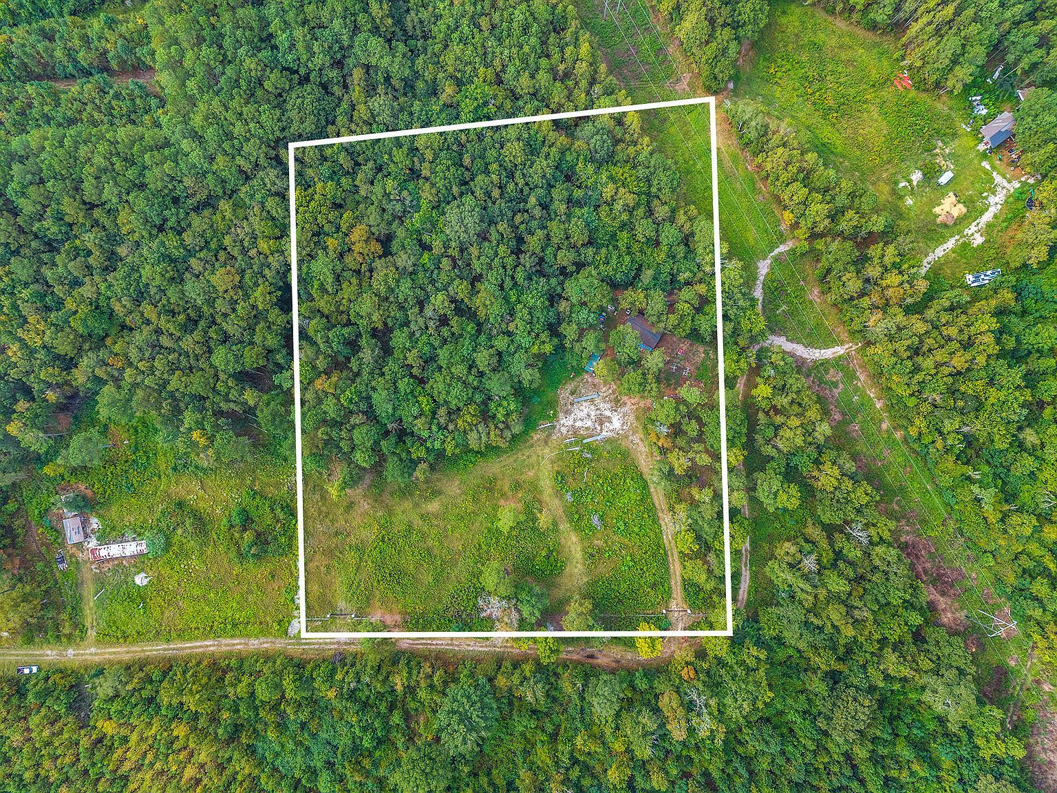 0 Belfast Ave Holly Hill, SC 29059 | Land/Lot