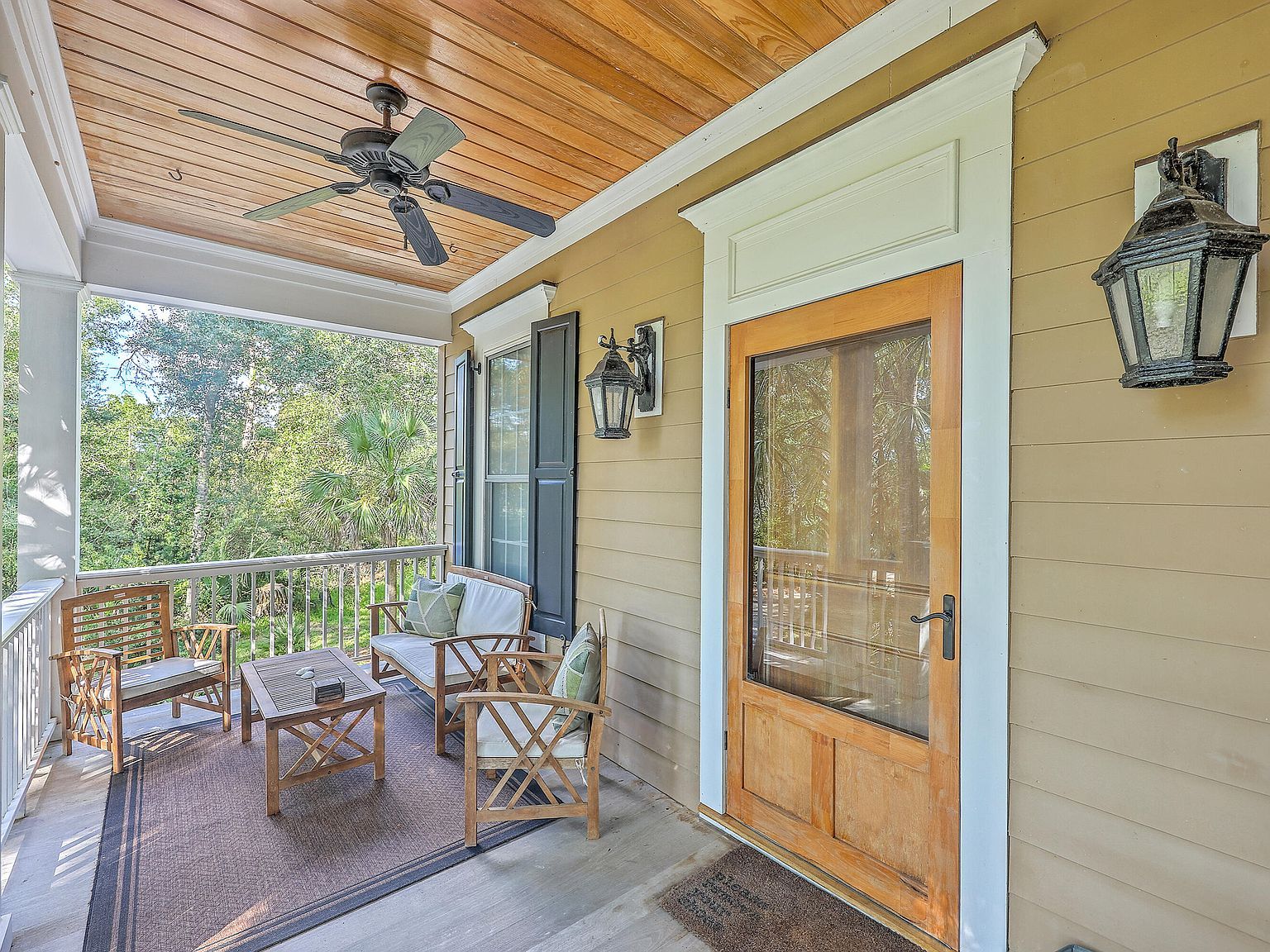 7759 Edingsville Beach Rd Edisto Island, SC 29438 | Single Family