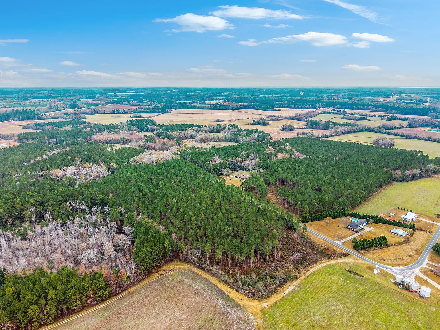 0 Shuler Belt Rd Holly Hill, SC 29059  | Land/Lot