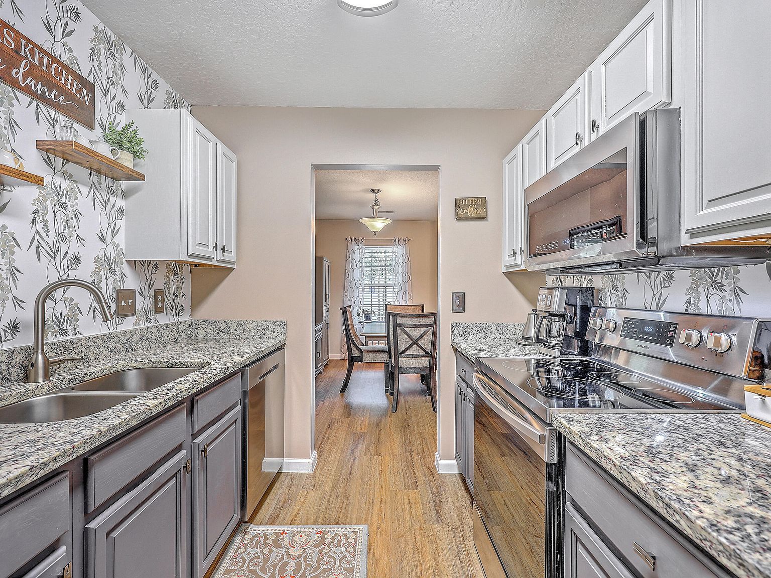 5201 Pomfret St North Charleston, SC 29418  | Multi Family