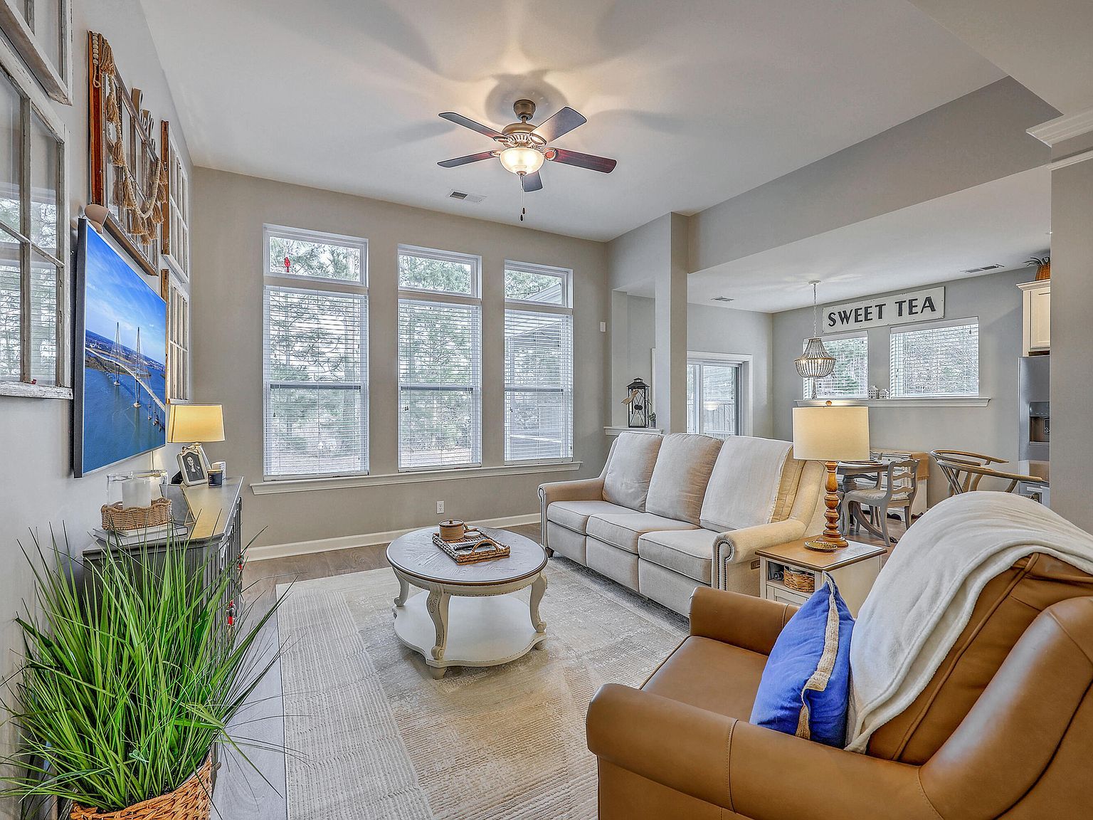 7415 Mercedes Way Hanahan, SC 29410  | Single Family