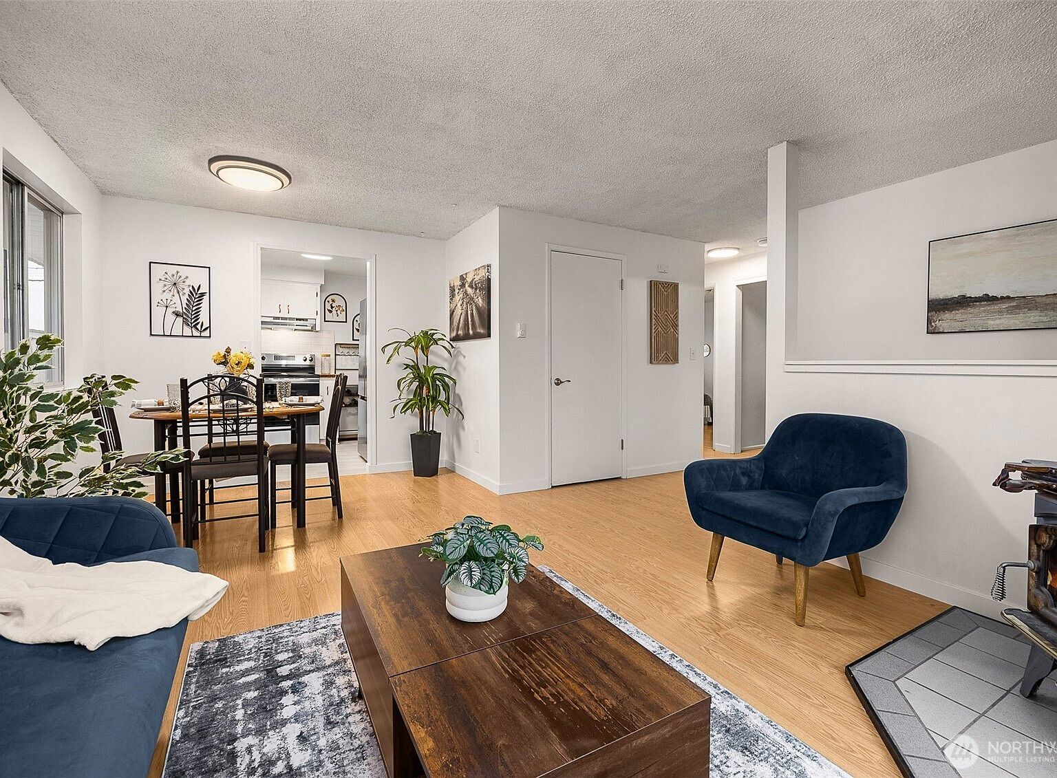 2108 Summit Ave #3 Everett, WA 98201 | Condominium