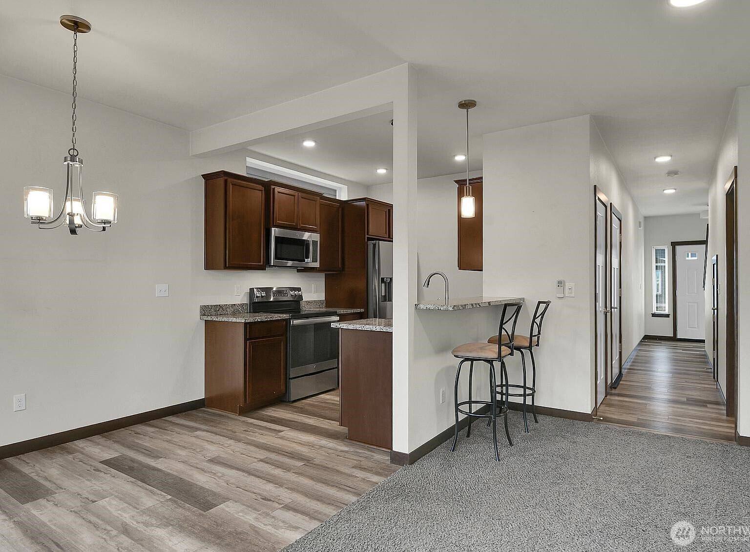 1638 Anders St Granite Falls, WA 98252  | New build