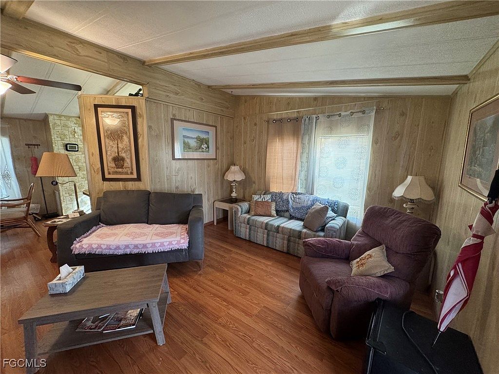 234 Lamplighter Ln North Fort Myers, FL 33917 | New build