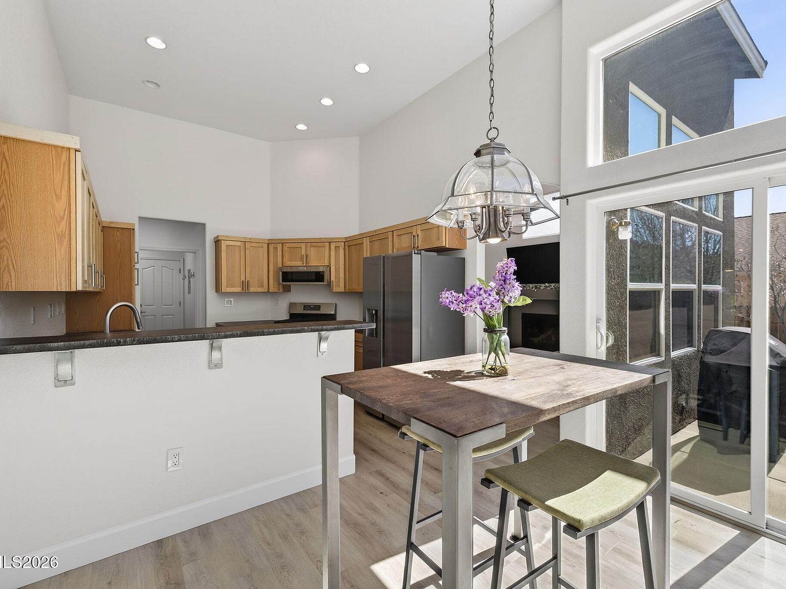 2632 New Ridge Dr Carson City, NV 89706  | Single Family