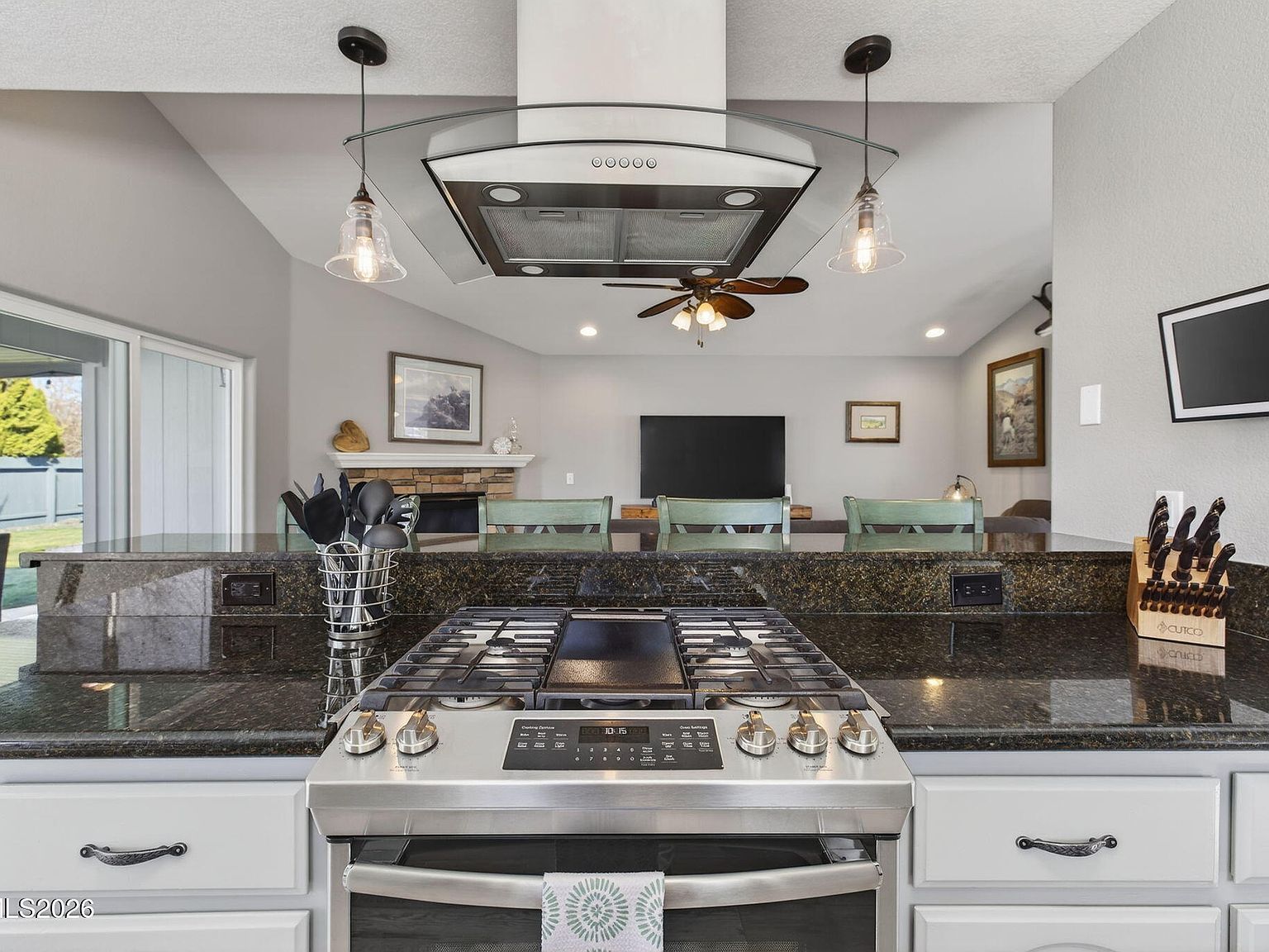 2980 Del Rio Ln Minden, NV 89423  | Single Family