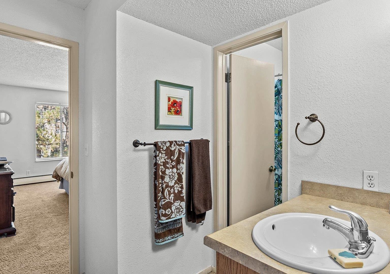 3150 Lakeside Dr APT 205 Grand Junction, CO 81506 | Condominium