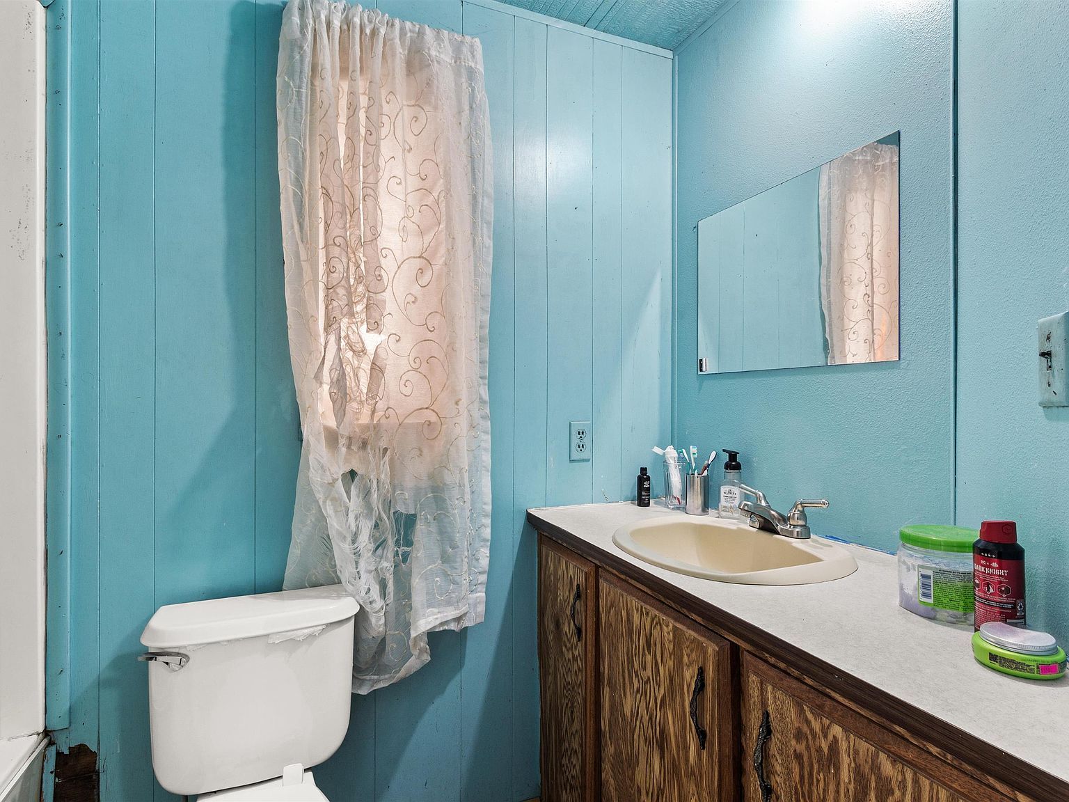 424 32nd Rd TRAILER 262 Clifton, CO 81520  | New build