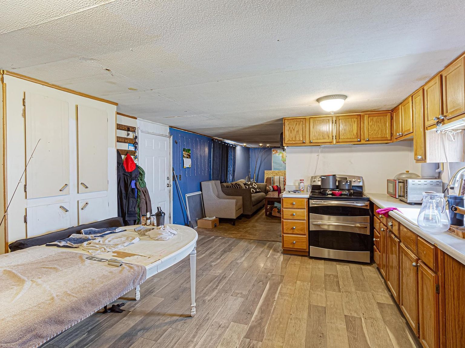 3268 E Rd TRAILER 1 Clifton, CO 81520  | New build