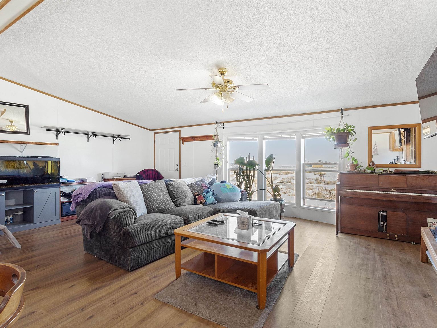 23384 D50 Rd Delta, CO 81416  | New build