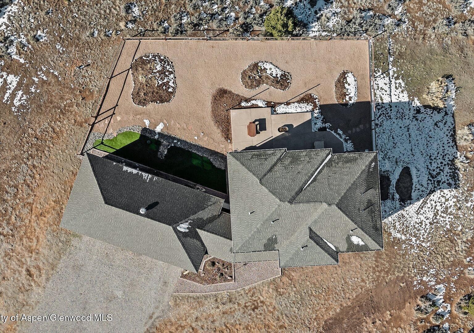 2601 S 21 1/2 Rd Glade Park, CO 81523 | Single Family