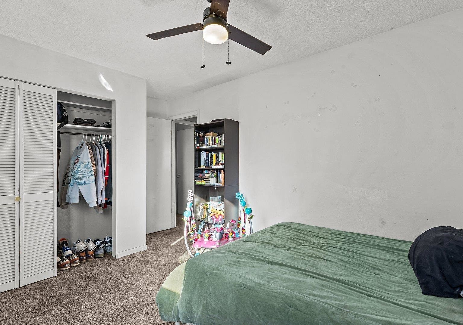 577 1/2 Plainview Ct Grand Junction, CO 81504  | Single Family