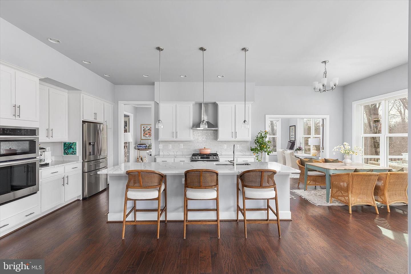 8734 Lukens Ln Alexandria, VA 22309 | Single Family