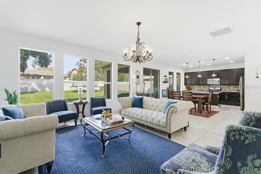 1558 Terra Verde Way Ocoee, FL 34761  | Single Family