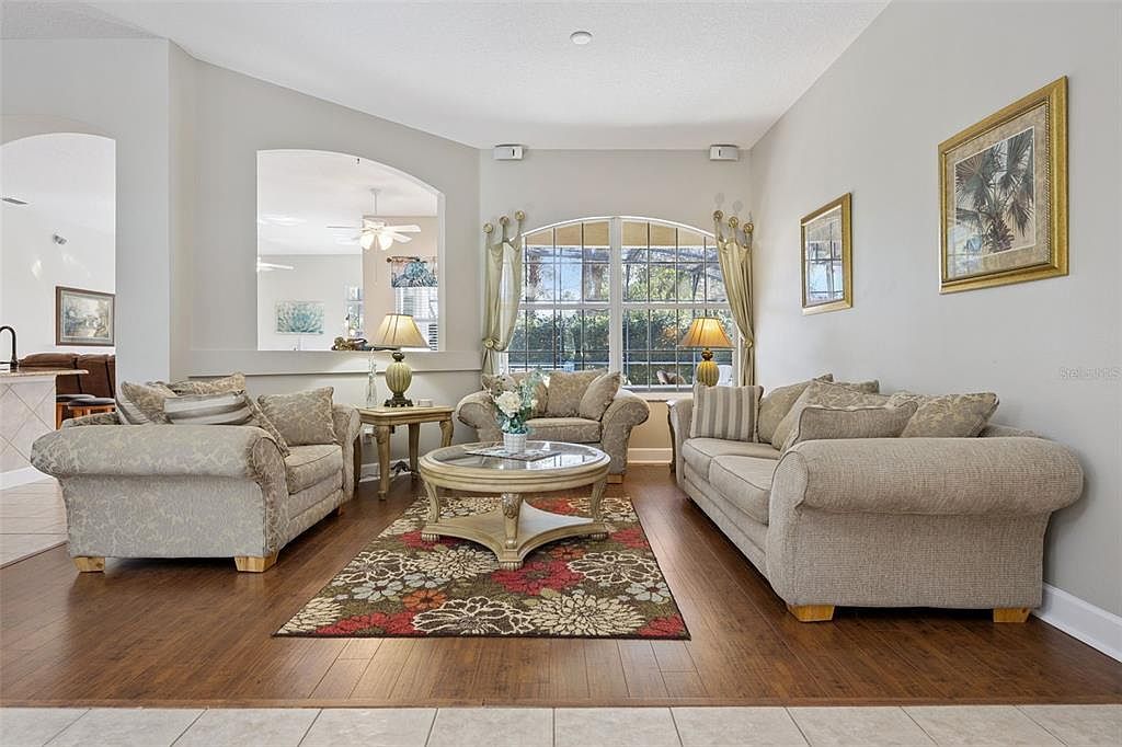 175 Deep Woods Way Ormond Beach, FL 32174 | Single Family