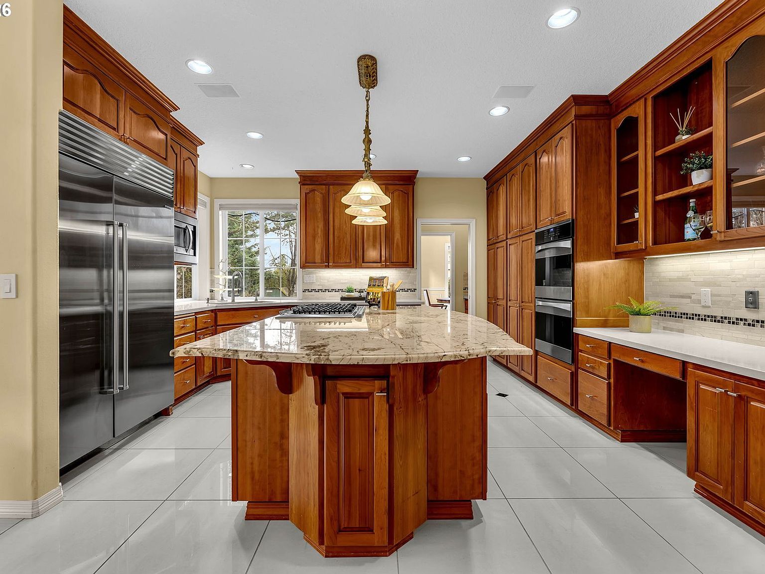 11494 NW Blackhawk Dr Portland, OR 97229  | Single Family