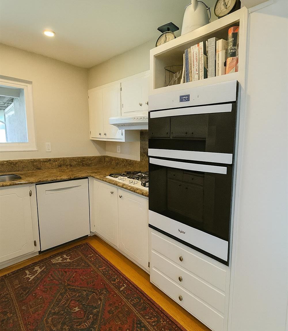 1605 Sequoia St Napa, CA 94558  | Single Family