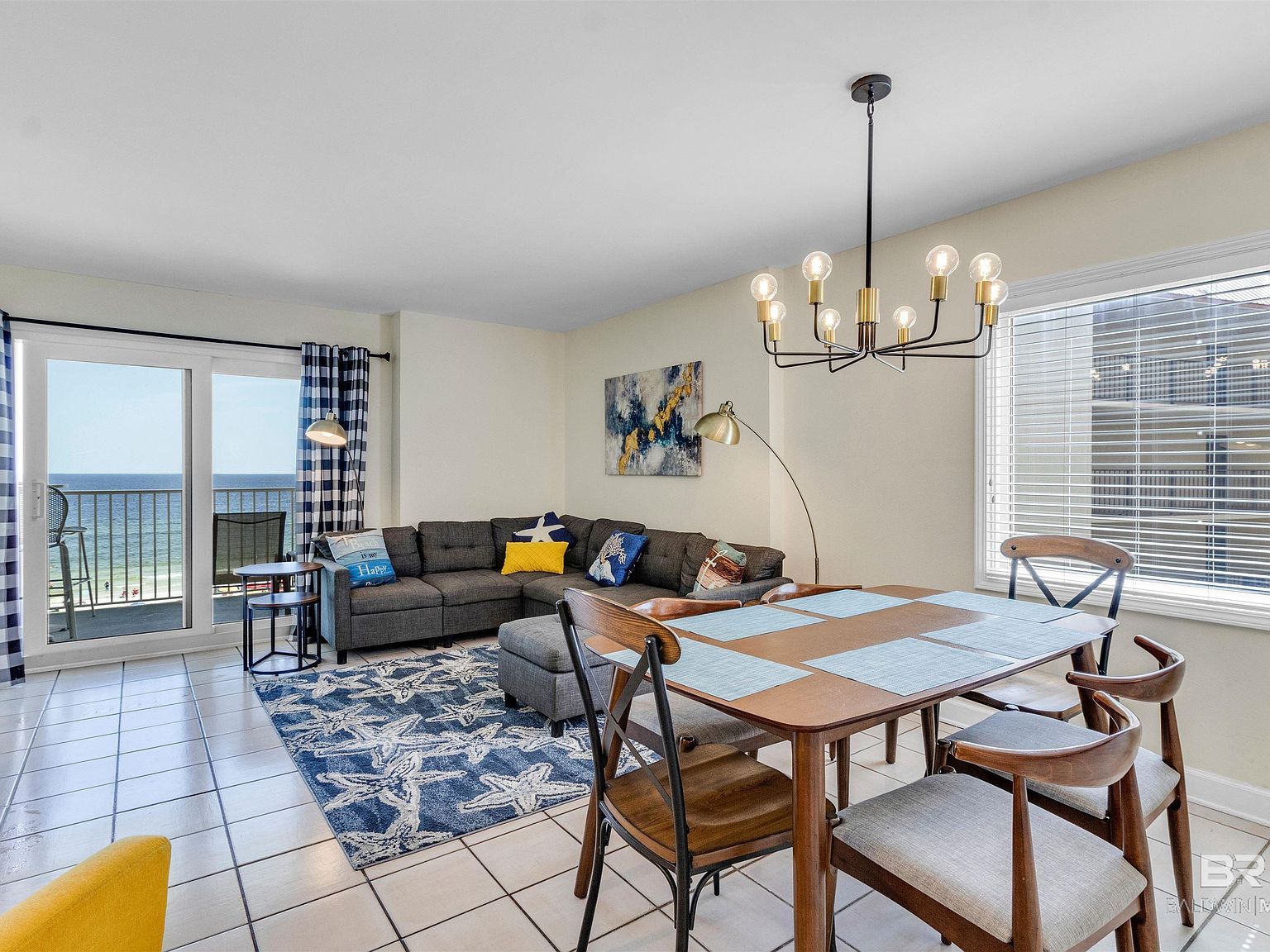 517 E Beach Blvd APT 5D Gulf Shores, AL 36542  | Condominium