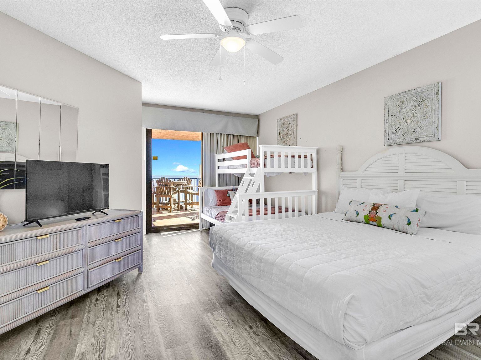 26072 Perdido Beach Blvd #704W Orange Beach, AL 36561  | Condominium