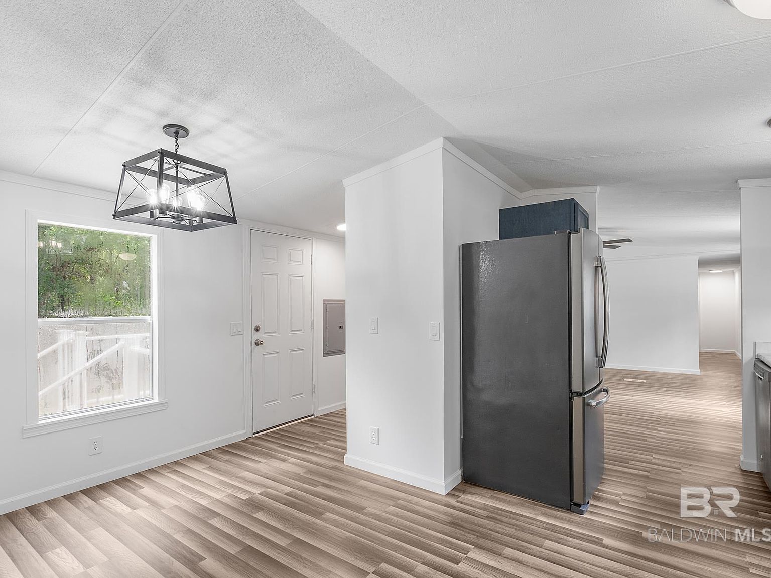 15420 Highland Cir Foley, AL 36535  | New build