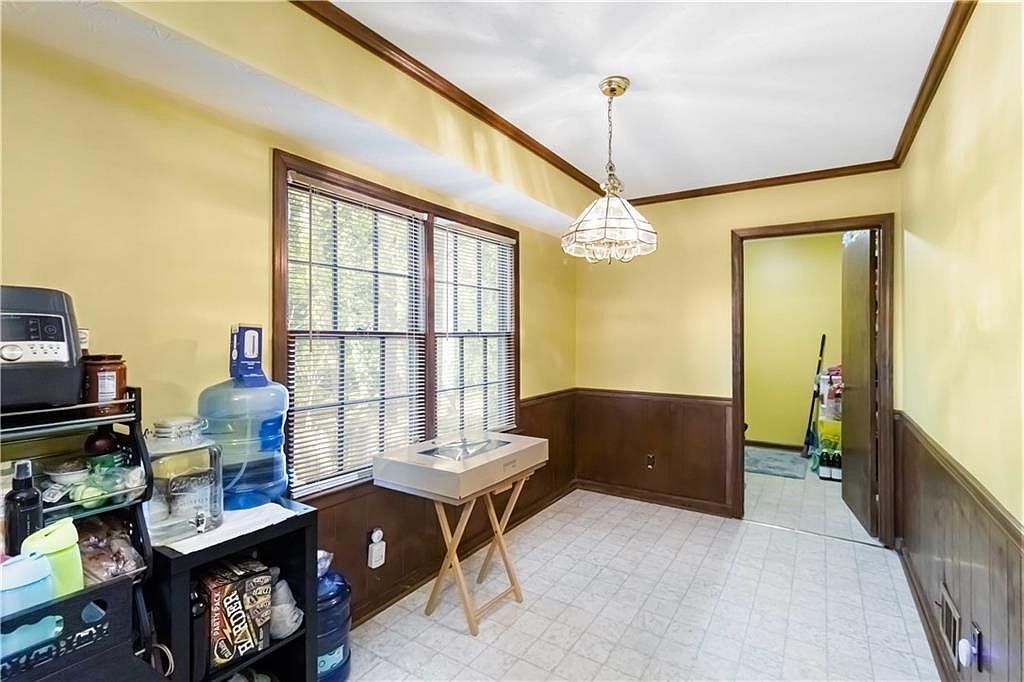 5272 Cumberland Way Stone Mountain, GA 30087  | Single Family