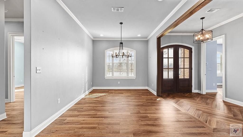 4103 Jack Cullen Dr Texarkana, AR 71854 | Single Family