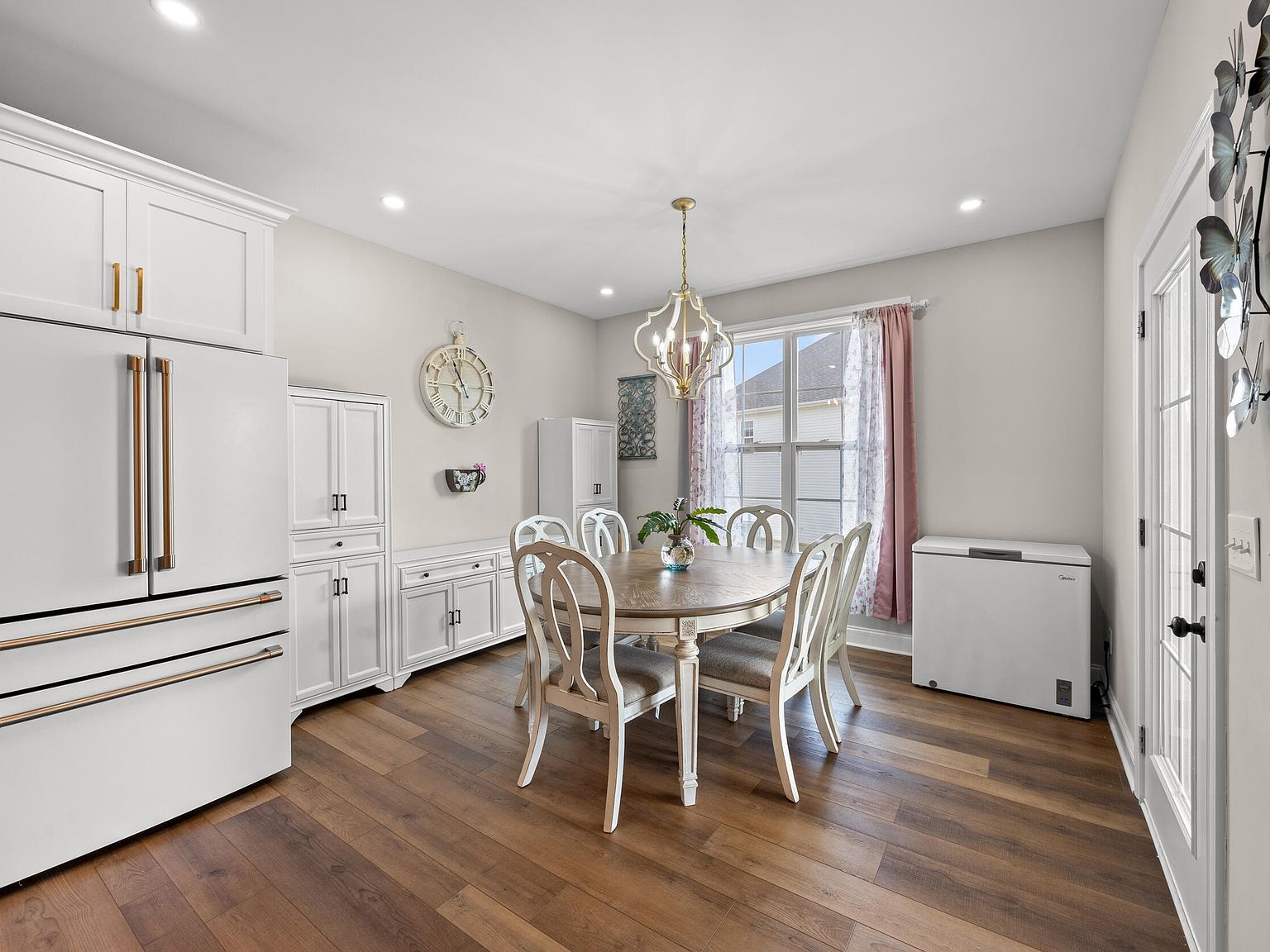 105 Tattersalls Dr Nicholasville, KY 40356  | Single Family