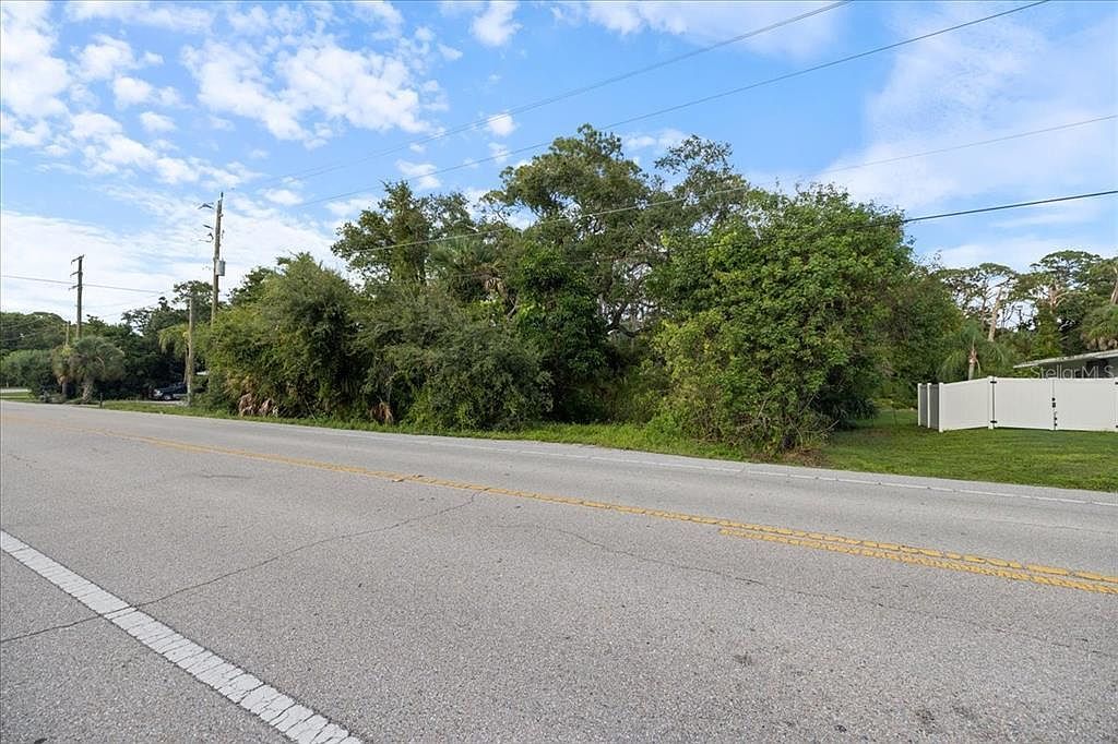 Bayshore Rd #31009 Nokomis, FL 34275  | Land/Lot