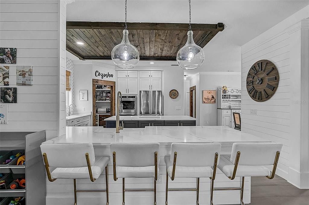 28801 100th Dr E Myakka City, FL 34251  | Single Family