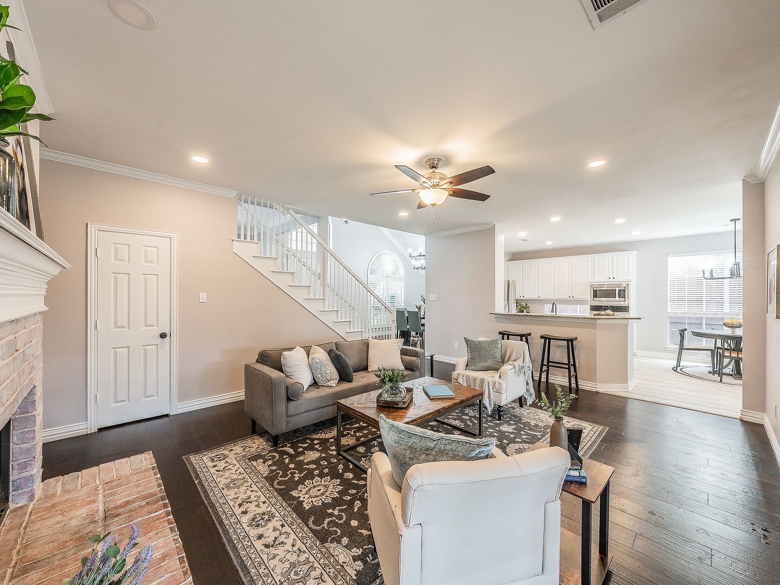 517 Lancashire Dr Flower Mound, TX 75028 | Single Family