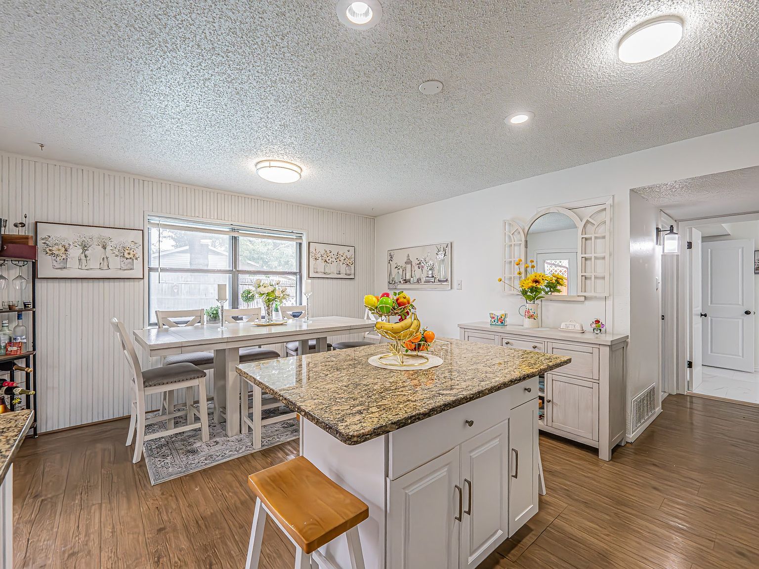 3615 Fort Hunt Dr Arlington, TX 76016  | Single Family