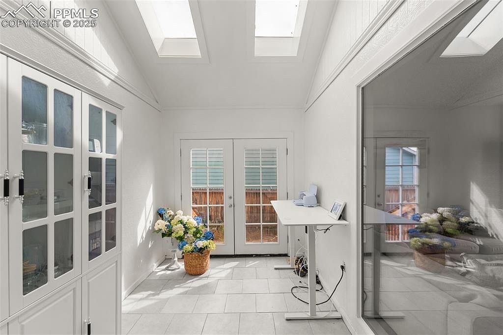 3441 Monica Dr Colorado Springs, CO 80916 | Single Family