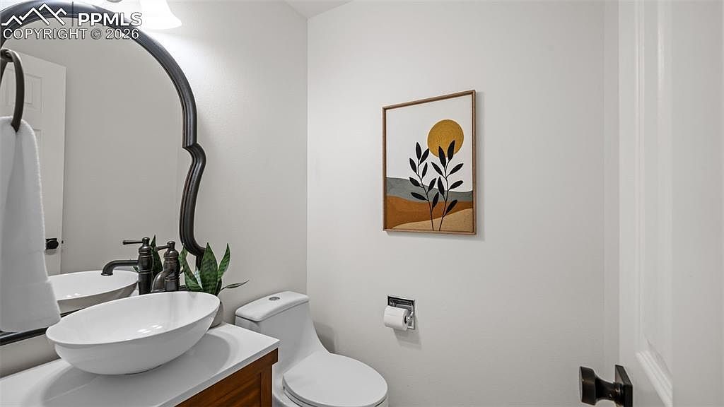 6915 Hillock Dr Colorado Springs, CO 80922  | Single Family