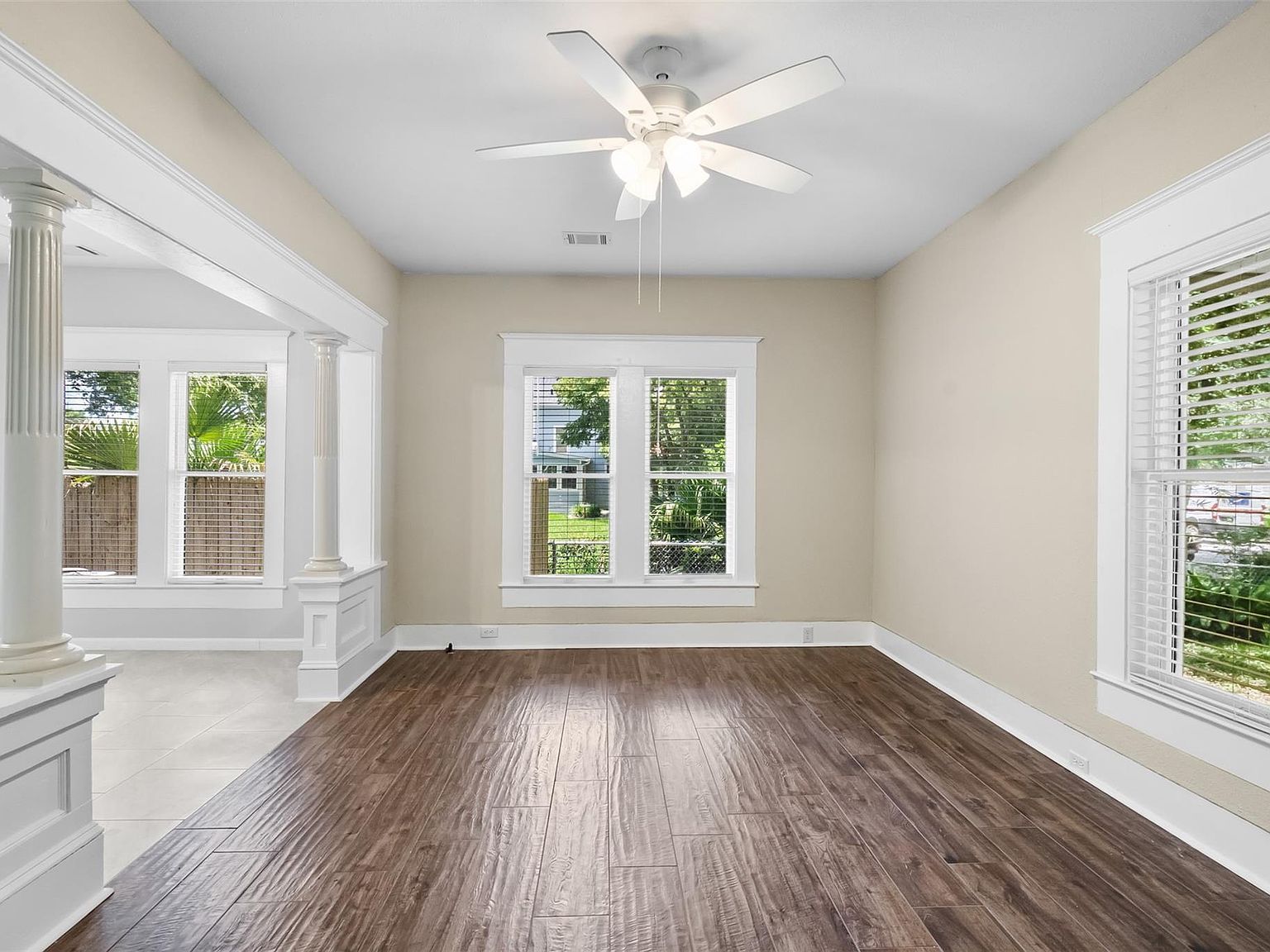 317 11th Ave N Texas City, TX 77590  | Single Family