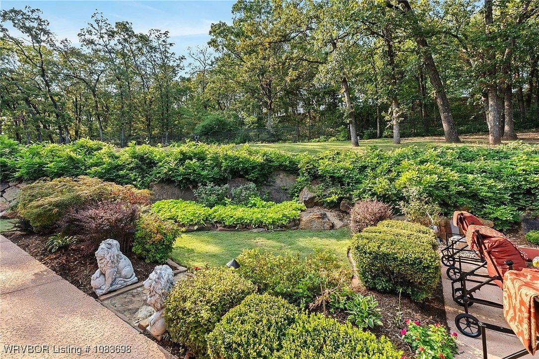 5311 Hardscrabble Way Fort Smith, AR 72903  | Single Family