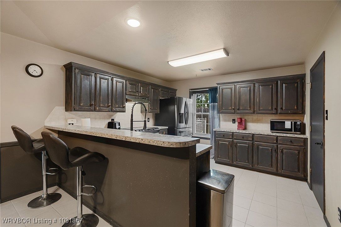 2016 Broken Hill Dr Van Buren, AR 72956  | Single Family