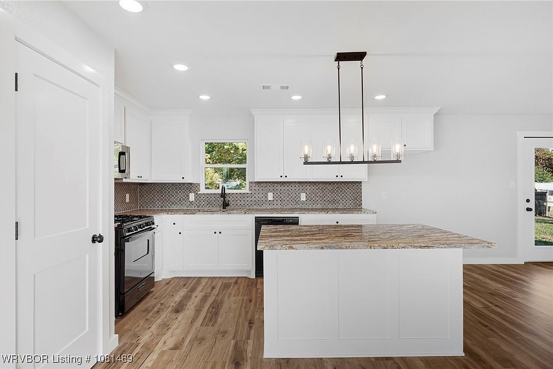 4607 Alma Hwy Van Buren, AR 72956 | Single Family