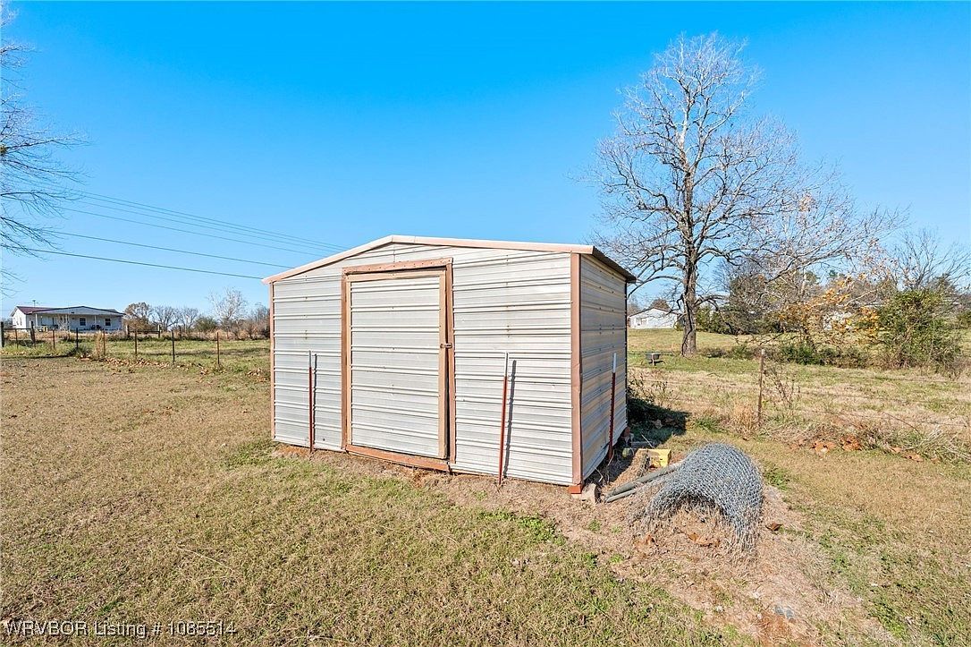 2701 Barnes St Pocola, OK 74902  | Single Family