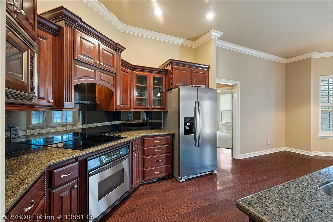 11104 Saint Karr Way Fort Smith, AR 72908  | Single Family