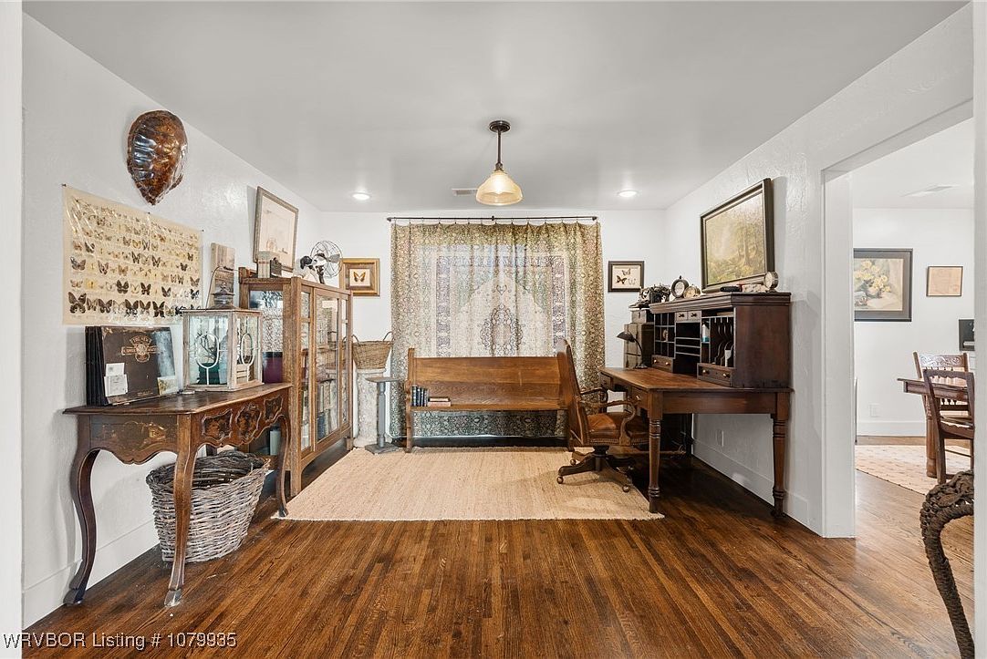 6404 W Highway 10 Hackett, AR 72937  | Single Family