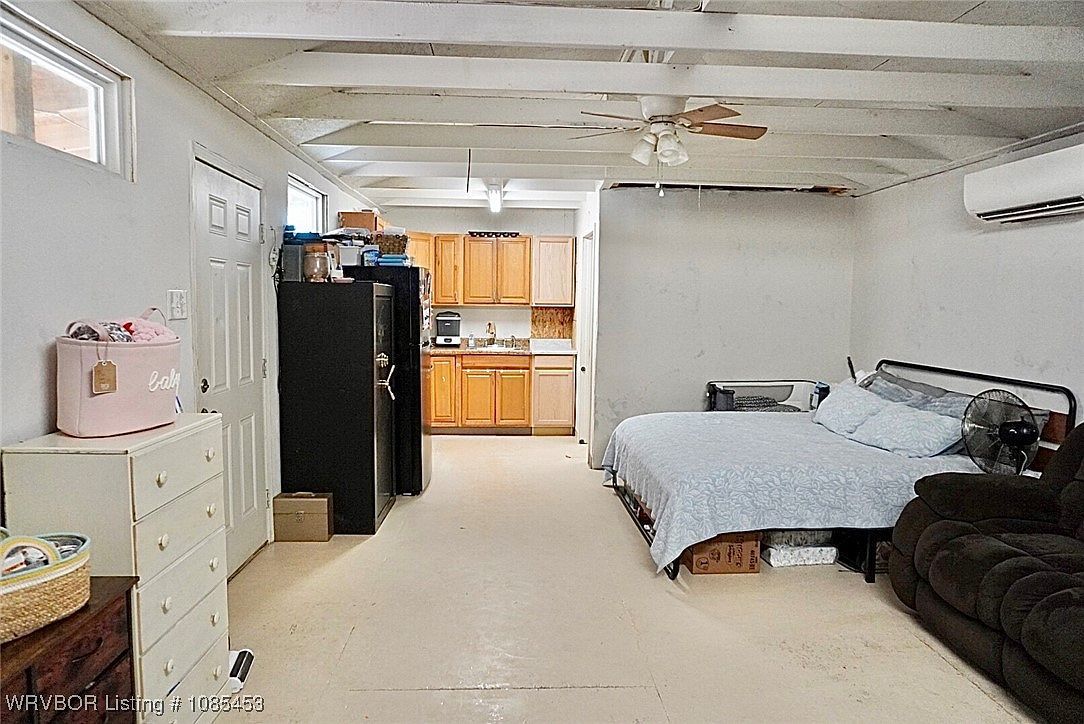 6505 Shaver Rd Lavaca, AR 72941 | Single Family