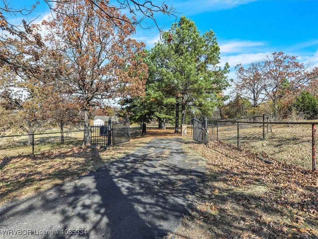 103 E George Ave Pocola, OK 74902  | Single Family