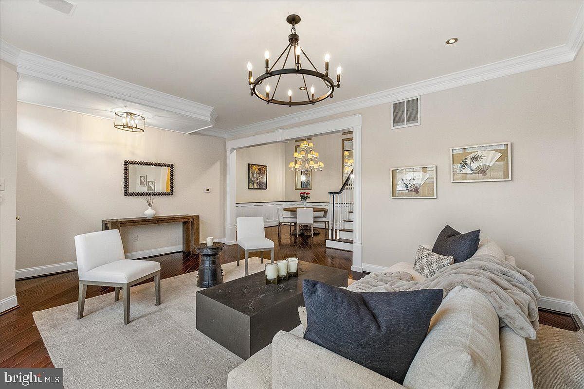 8 Hutchinson Dr Princeton, NJ 08540  | New build