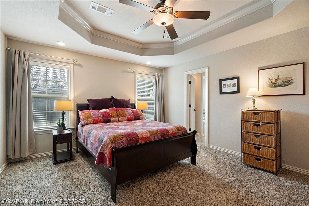 5612 Thomas Rd Fort Smith, AR 72916 | Single Family